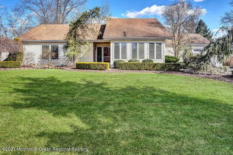 21 Cambridge Dr, Jackson, NJ 08527 photo 1