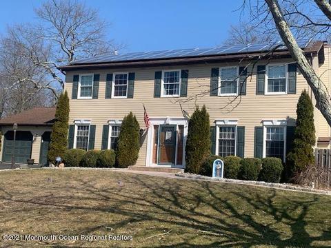 39 Hemlock Hill Rd, Jackson, NJ 08527 photo 1