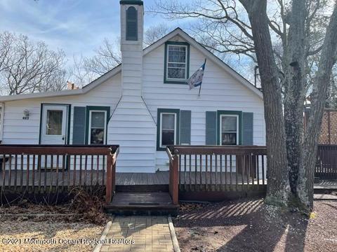 483 Mohawk Dr, Brick, NJ 08723 photo 1