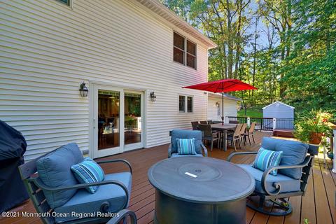 8 Constitution Dr, Leonardo, NJ 07737 photo 40