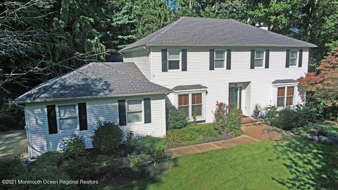 8 Constitution Dr, Leonardo, NJ 07737 photo 62