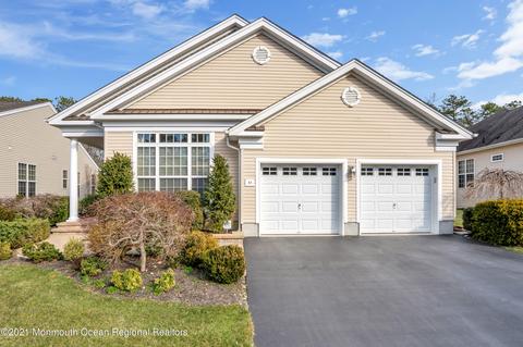 33 Arborridge Dr, Forked River, NJ 08731 photo 1