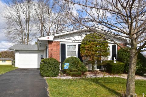 14 Central Blvd, Brick, NJ 08724 photo 1