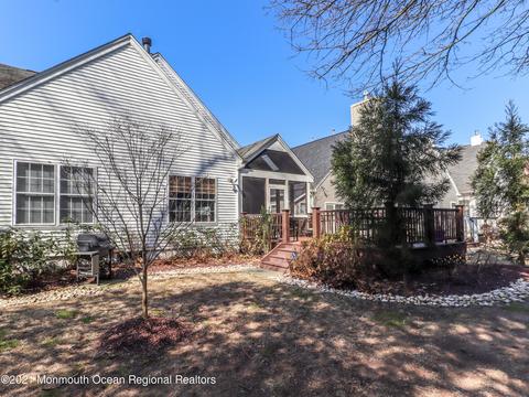 89 Iris Ct, Holmdel, NJ 07733 photo 42