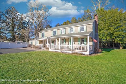 831 Riverview Dr, Brielle, NJ 08730 photo 5