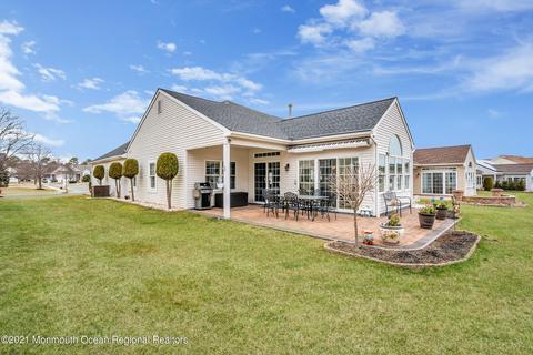 42 Pancoast Rd, Waretown, NJ 08758 photo 43