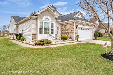 42 Pancoast Rd, Waretown, NJ 08758 photo 1