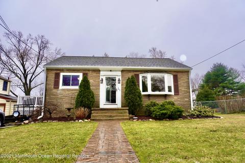 147 Dancer Dr, Hamilton, NJ 08610 photo 2