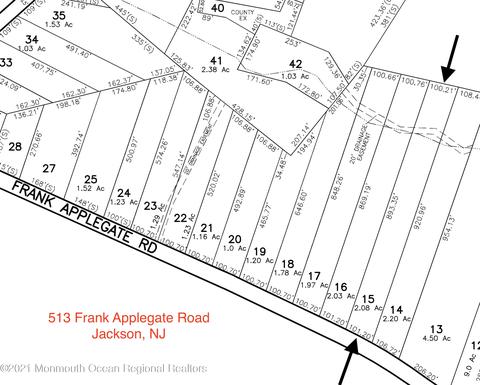 513 Frank Applegate Rd, Jackson, NJ 08527 photo 2