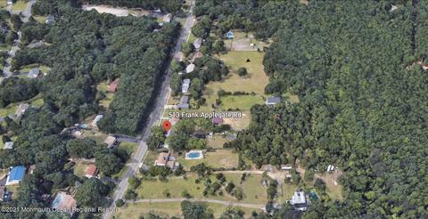 513 Frank Applegate Rd, Jackson, NJ 08527 photo 1