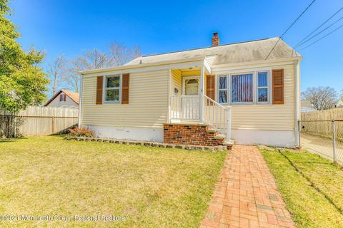 10 Snyder Ave, Keansburg, NJ 07734