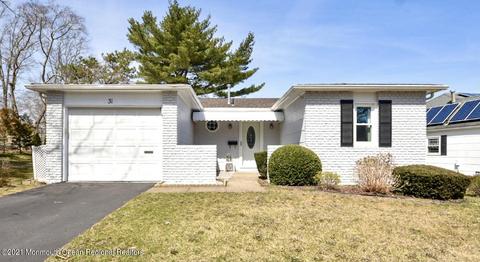 31 Pheasant Dr, Brick, NJ 08724 photo 1