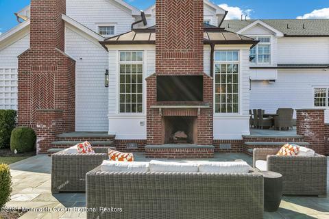 165 Bingham Ave, Rumson, NJ 07760 photo 42