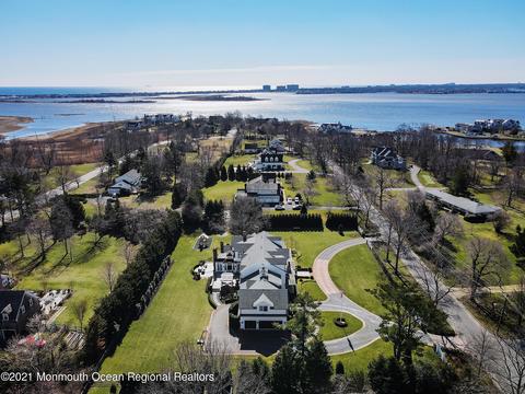 165 Bingham Ave, Rumson, NJ 07760 photo 52