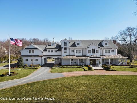 165 Bingham Ave, Rumson, NJ 07760 photo 1
