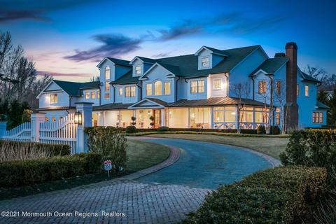 165 Bingham Ave, Rumson, NJ 07760 photo 2