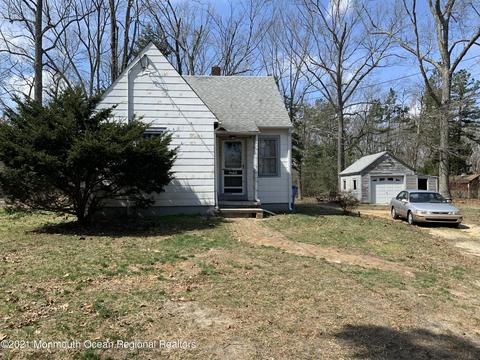 606 Basso St, Jackson, NJ 08527 photo 1
