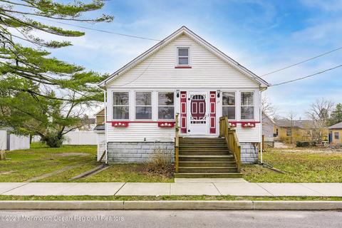44 E Bayview Ave, Ocean Gate, NJ 08740 photo 1