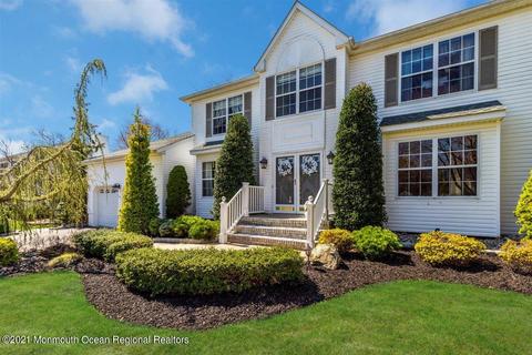 322 Mackenzie Dr, Jackson, NJ 08527 photo 1
