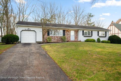 436 Crestview Ter, Brick, NJ 08723 photo 3