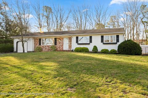 436 Crestview Ter, Brick, NJ 08723 photo 1