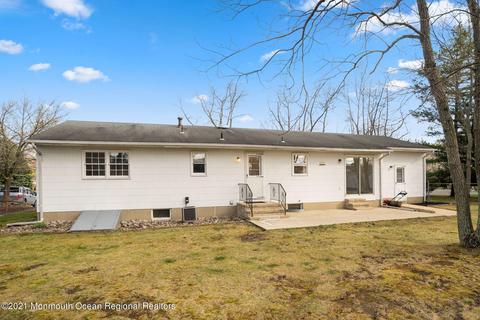 436 Crestview Ter, Brick, NJ 08723 photo 29