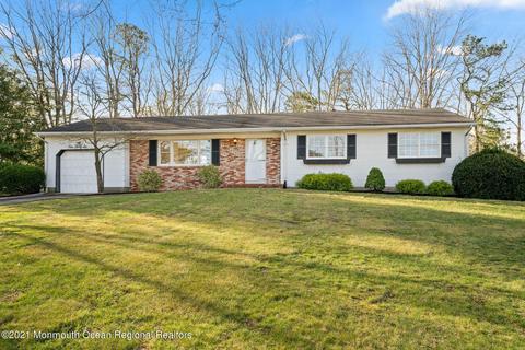 436 Crestview Ter, Brick, NJ 08723 photo 2