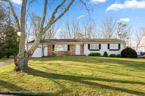 436 Crestview Ter, Brick, NJ 08723 photo 4