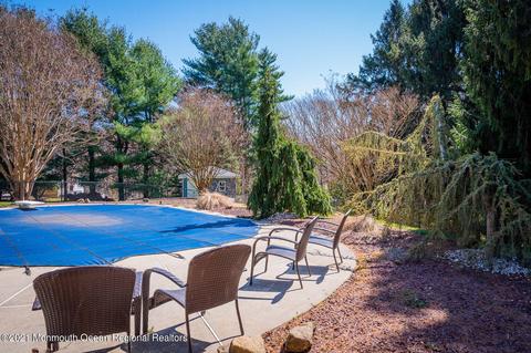 16 Dearborn Dr, Holmdel, NJ 07733 photo 47