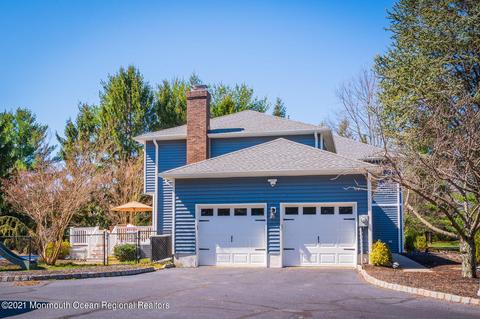 16 Dearborn Dr, Holmdel, NJ 07733 photo 48