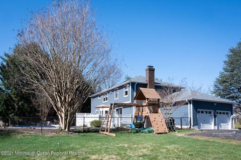 16 Dearborn Dr, Holmdel, NJ 07733 photo 50