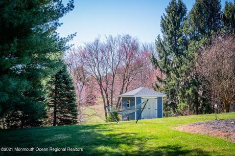 16 Dearborn Dr, Holmdel, NJ 07733 photo 44