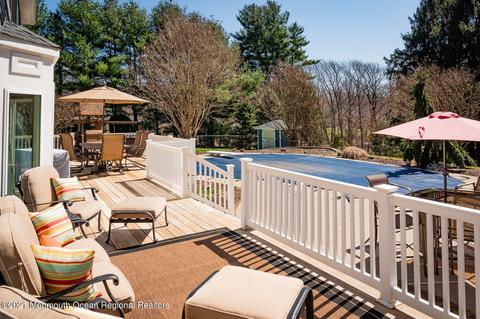 16 Dearborn Dr, Holmdel, NJ 07733 photo 49