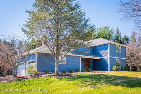 16 Dearborn Dr, Holmdel, NJ 07733 photo 1