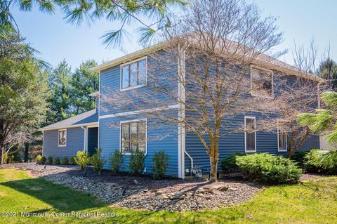 16 Dearborn Dr, Holmdel, NJ 07733 photo 41