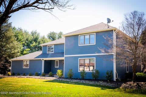 16 Dearborn Dr, Holmdel, NJ 07733 photo 43