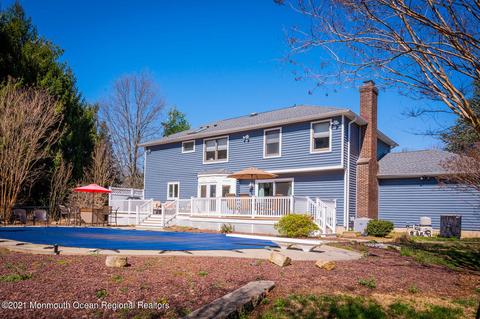 16 Dearborn Dr, Holmdel, NJ 07733 photo 51