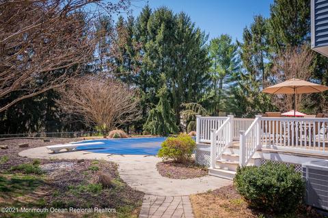 16 Dearborn Dr, Holmdel, NJ 07733 photo 45
