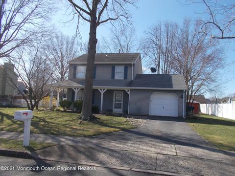 6 Frede Dr, Brick, NJ 08724 photo 1