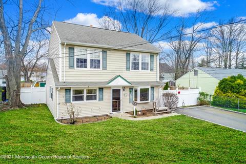 21 Crescent Rd, Edison, NJ 08817 photo 3
