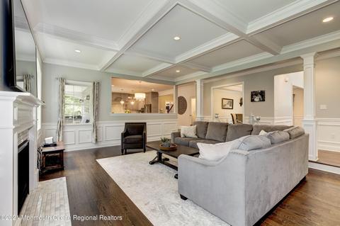 15 Waterfall Dr, Mendham, NJ 07945 photo 6