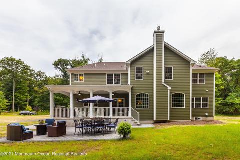 15 Waterfall Dr, Mendham, NJ 07945 photo 24