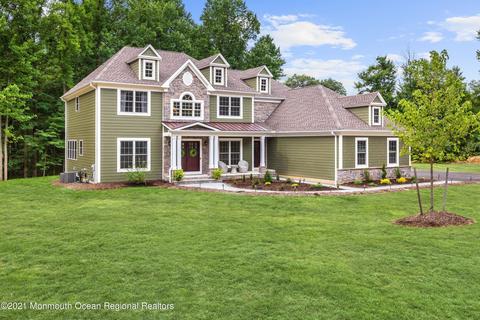 15 Waterfall Dr, Mendham, NJ 07945 photo 1
