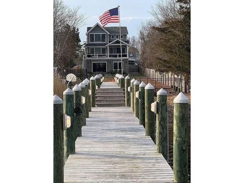 17 Dock Ave, Waretown, NJ 08758 photo 1