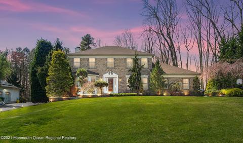 4 Overlook Dr, Jackson, NJ 08527 photo 1