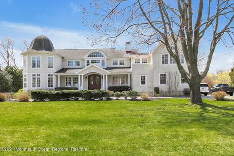 30 Riverside Dr, Rumson, NJ 07760 photo 1