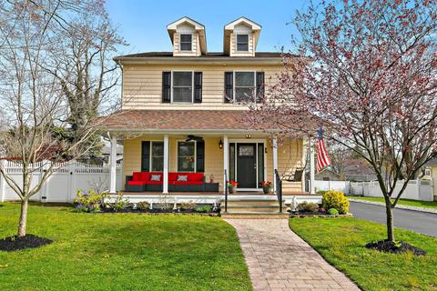 7 Flomar Ave, Middletown, NJ 07748 photo 2