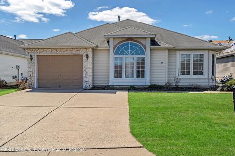 10 N Baker Dr, Jackson, NJ 08527 photo 3