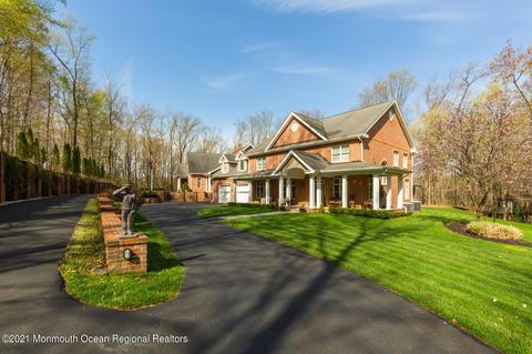 30 Allentown Homes For Sale Allentown Nj Real Estate Movoto