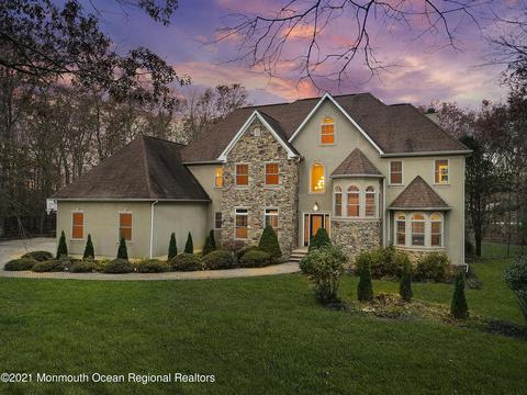 2104 Shadowbrook Dr, Wall, NJ 07719 photo 1